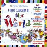 Child's Celebration of the World