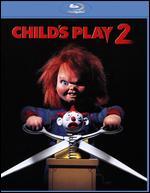Child's Play 2 [Blu-ray]