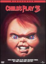 Child's Play 3: Look Who's Stalking
