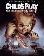 Child's Play [Collector's Edition] [Blu-ray] [2 Discs]