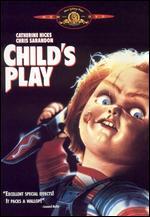 Child's Play [P&S]