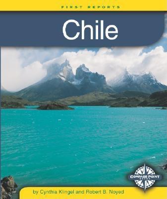Chile - Klingel, Cynthia F, and Noyed, Robert