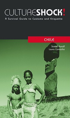 Chile - Roraff, Susan, and Camacho, Laura