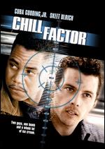 Chill Factor - Hugh Johnson
