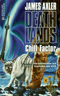 Chill Factor - Axler, James