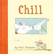 Chill: Little Hare Books