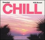 Chill [Moist Music]