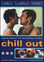 Chill Out - Andreas Struck