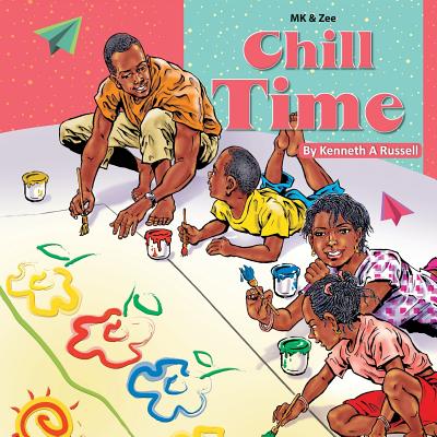 Chill Time - Russell, Kenneth a