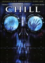 Chill - Serge Rodnunsky