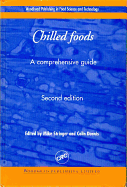 Chilled Foods: a Comprehensive Guide