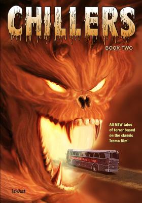 Chillers: Book Two - Boyd, Daniel
