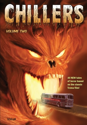 Chillers - Volume Two - Boyd, Daniel, and Reed, Gary