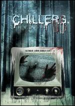 Chillers - Tyler Benjamin