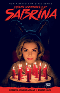 Chilling Adventures of Sabrina