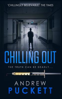 Chilling Out - Puckett, Andrew