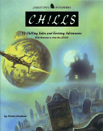 Chills: 12 Chilling Tales and Exciting Adventures