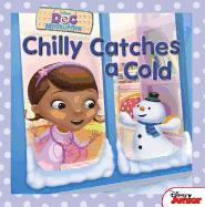 Chilly Catches a Cold