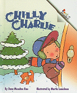 Chilly Charlie - Rau, D
