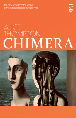 Chimera - Thompson, Alice