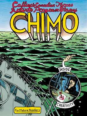 Chimo - Collier, David