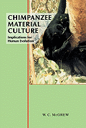 Chimpanzee Material Culture
