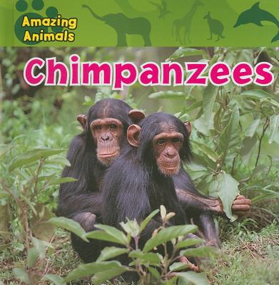 Chimpanzees - Albee, Sarah