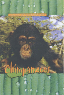 Chimpanzees - Donovan, Sandra