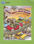 Chimps Don't Wear Glasses