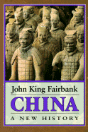 China: A New History,