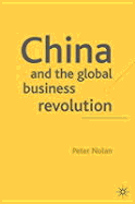 China and the Global Business Revolution