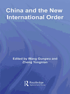 China and the New International Order