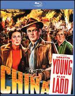 China [Blu-ray]