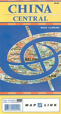 China Central - Map Link (Creator)
