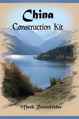 China Construction Kit - Rosenfelder, Mark