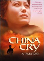 China Cry - James F. Collier