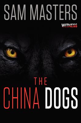 China Dogs PB - Masters, Sam