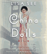 China Dolls