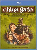 China Gate [Blu-ray]