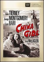China Girl