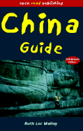 China Guide, 11th Edition - Malloy, Ruth Lor