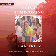 China Homecoming