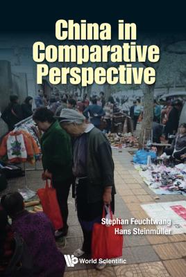China in Comparative Perspective - Feuchtwang Stephan