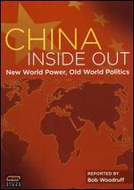 China Inside Out: Bob Woodruff Reports