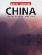 China Insight Fascinating Earth