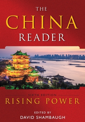 China Reader: Rising Power - Shambaugh, David L (Editor)