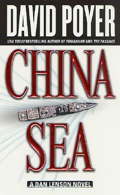 China Sea - Poyer, David