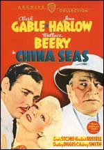 China Seas