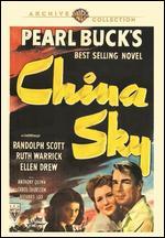 China Sky