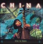 China: Time to Listen [Box]